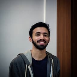 Paul Joshi Profile Photo