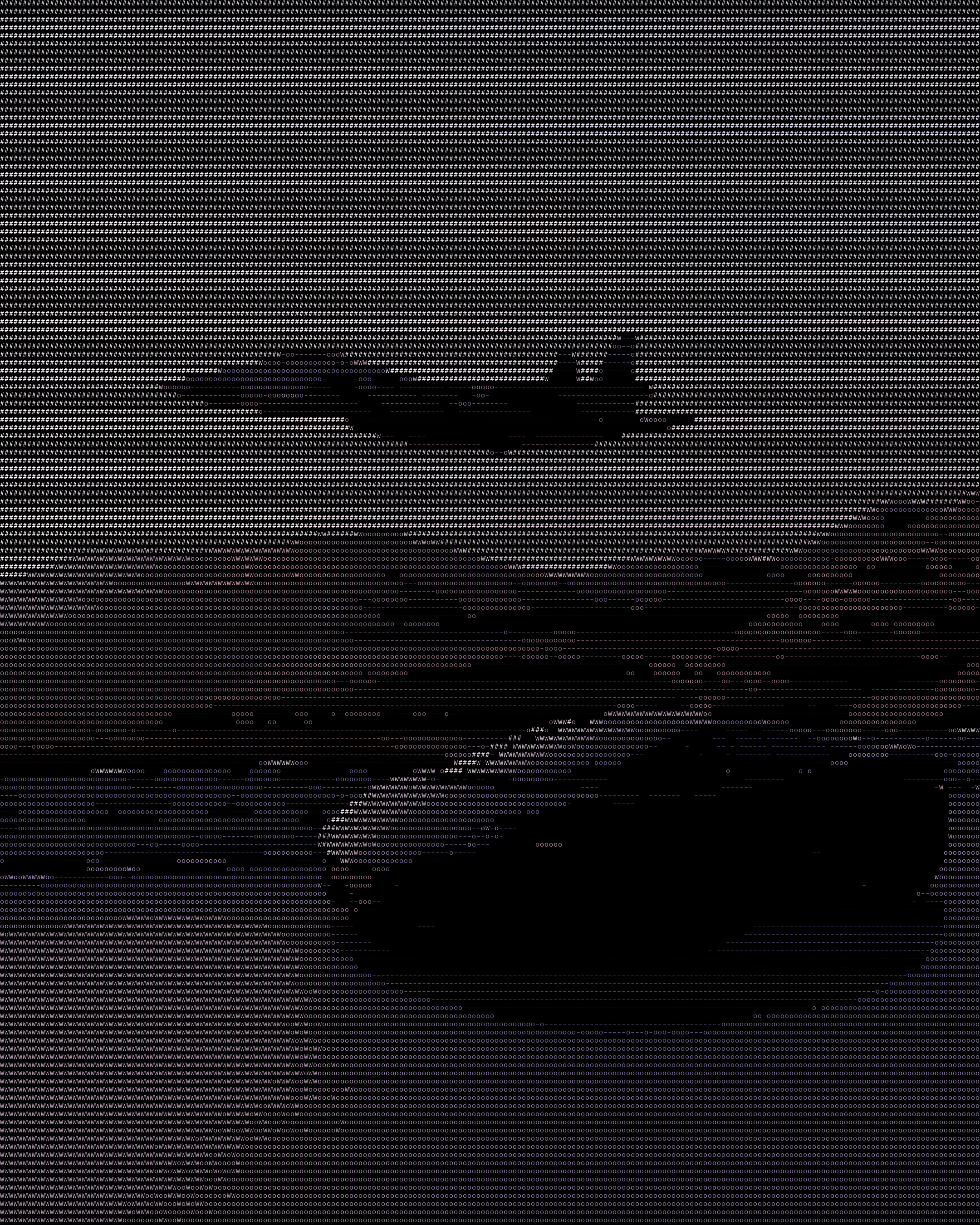Preview of Pic-2-ASCII