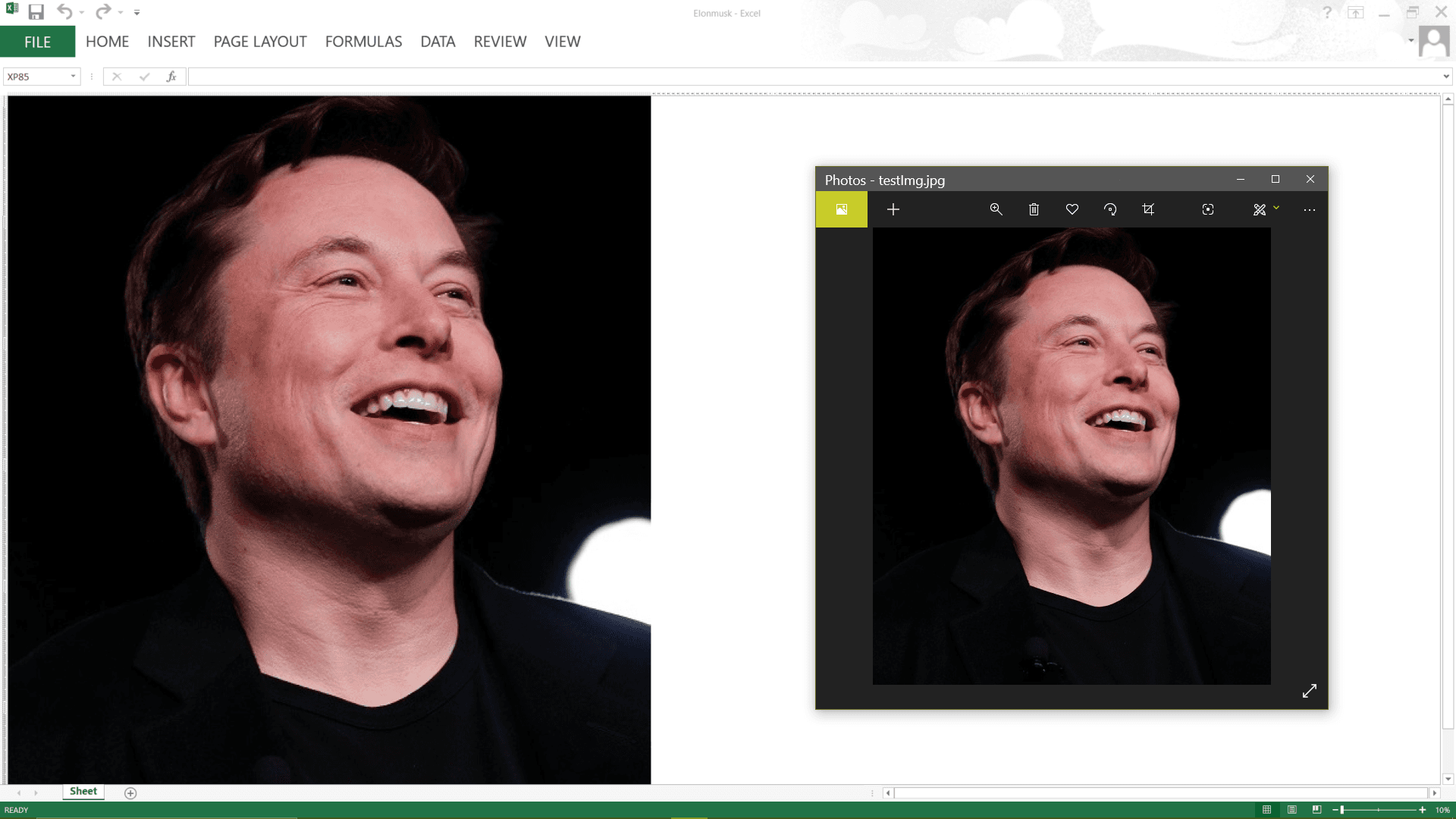 Preview of Pic-2-XL
